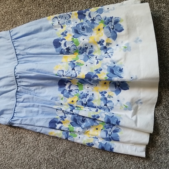 JANIE AND JACK DRESS - Picture 4 of 5